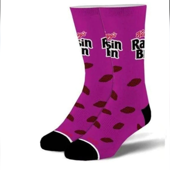 Underwear & Socks Raisin Bran Mens Crew Socks Poshmark